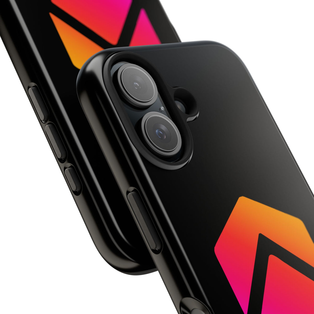 FTVC - Tough Phone Case