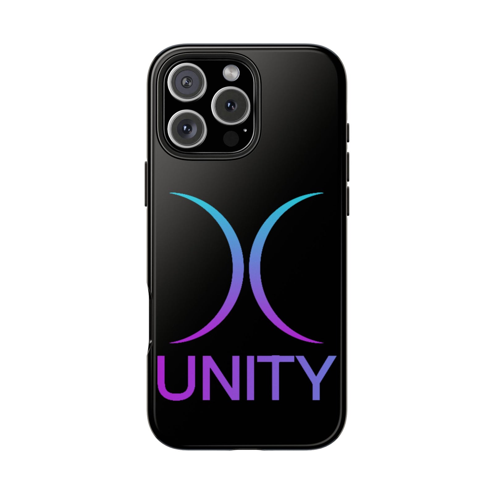 Unity - Tough Phone Case