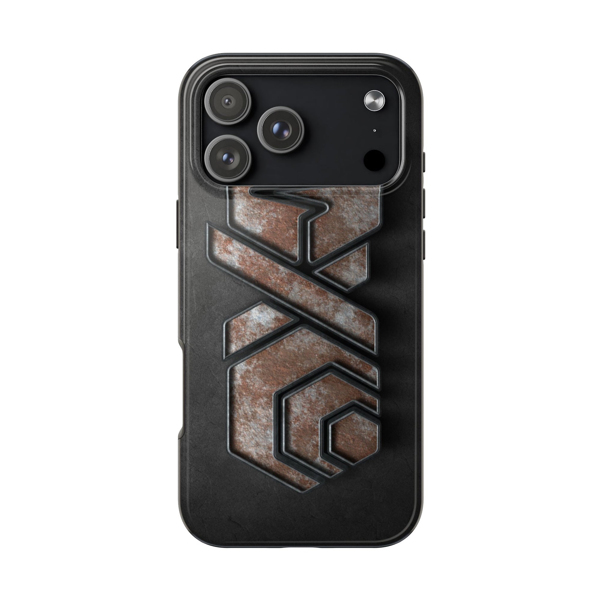 The Trinity - Tough Phone Case