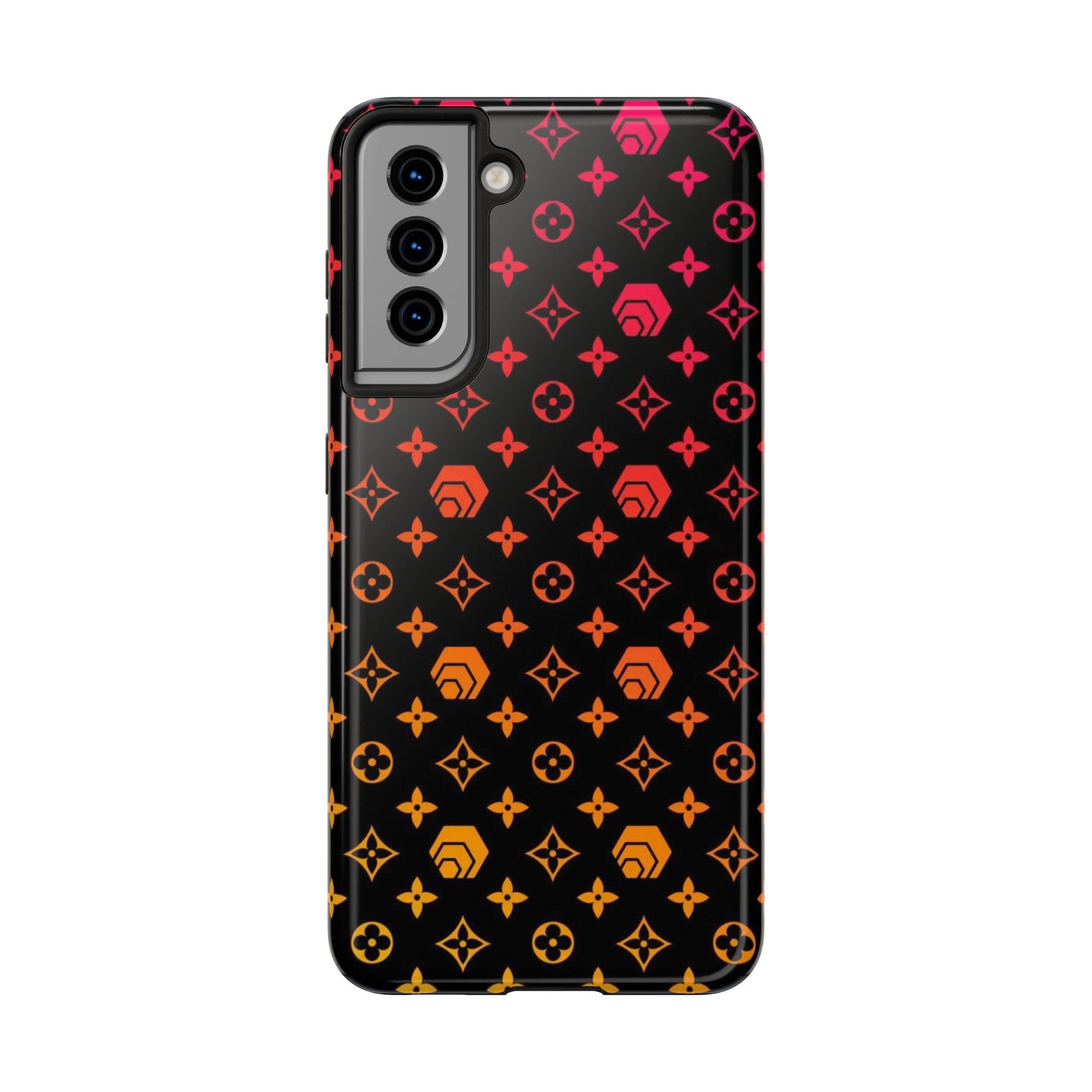 HEX - Tough Phone Case