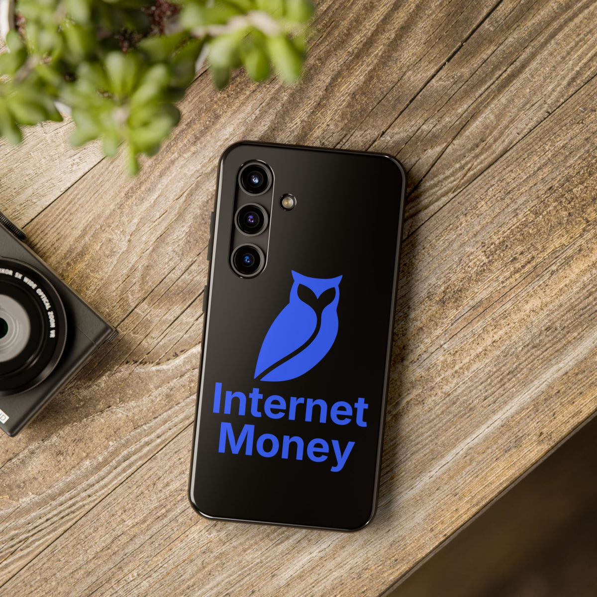Internet Money - Tough Phone Case