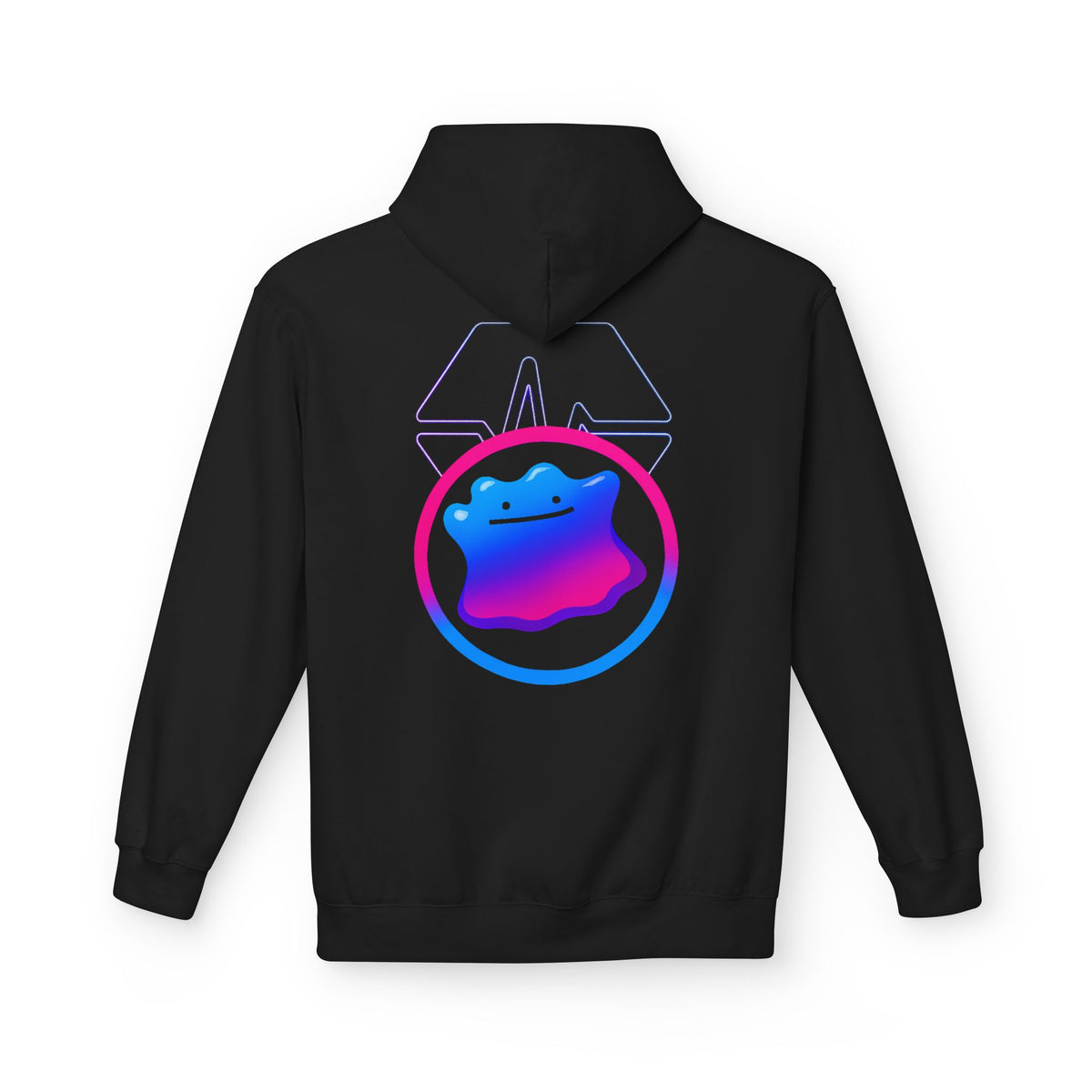 Ditto - Hoodie