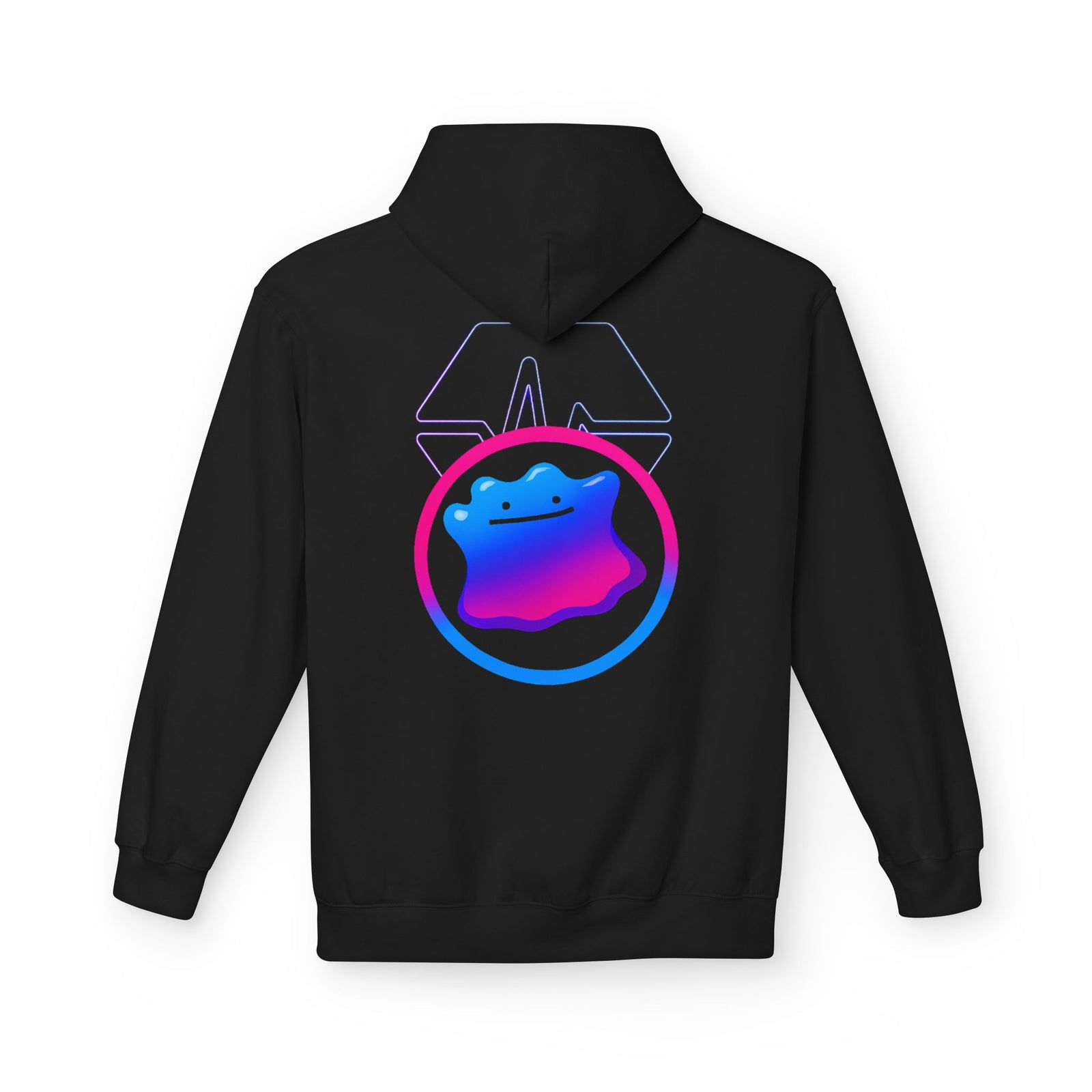 Ditto - Hoodie