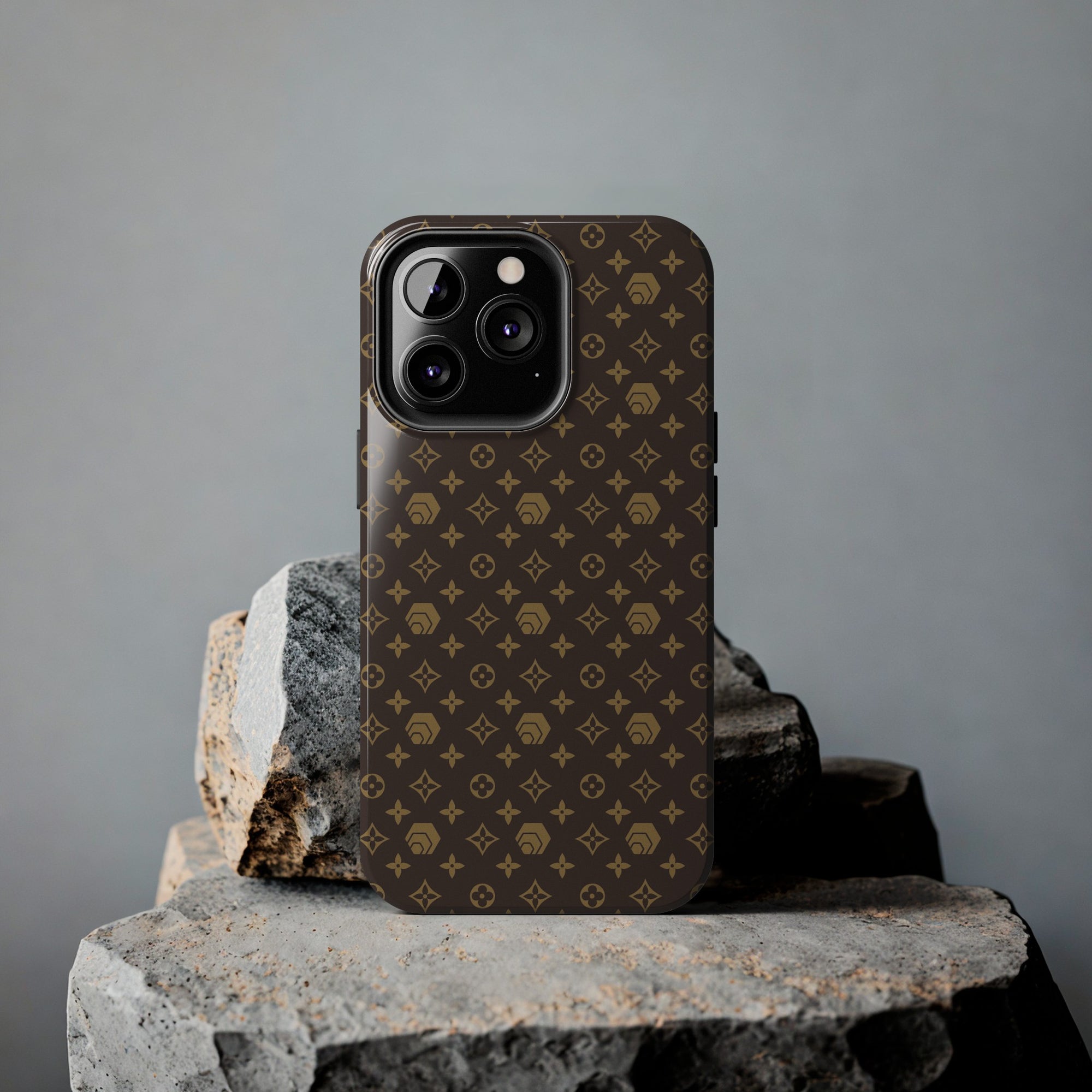 Designer HEX - Tough Phone Case