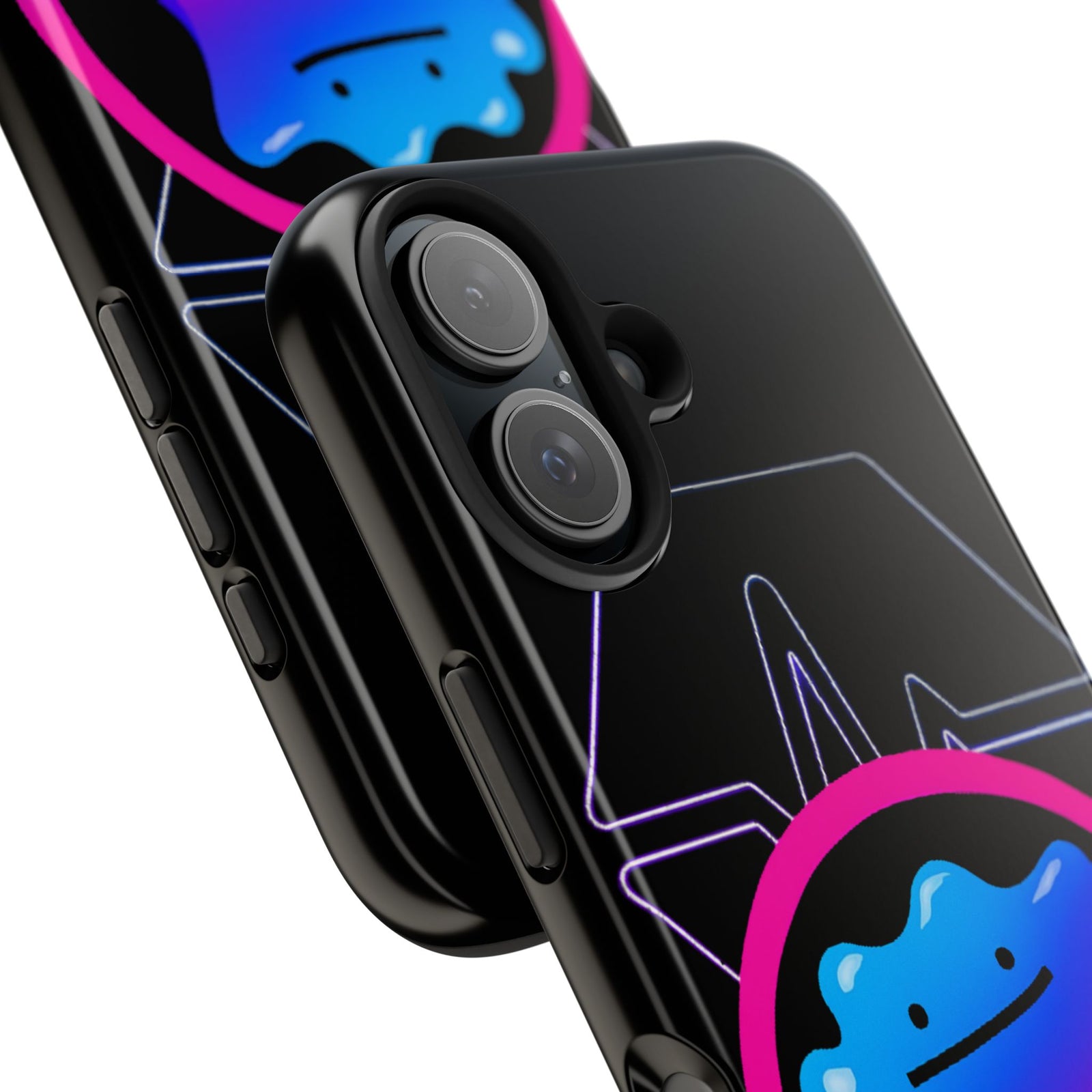 Ditto - Tough Phone Case