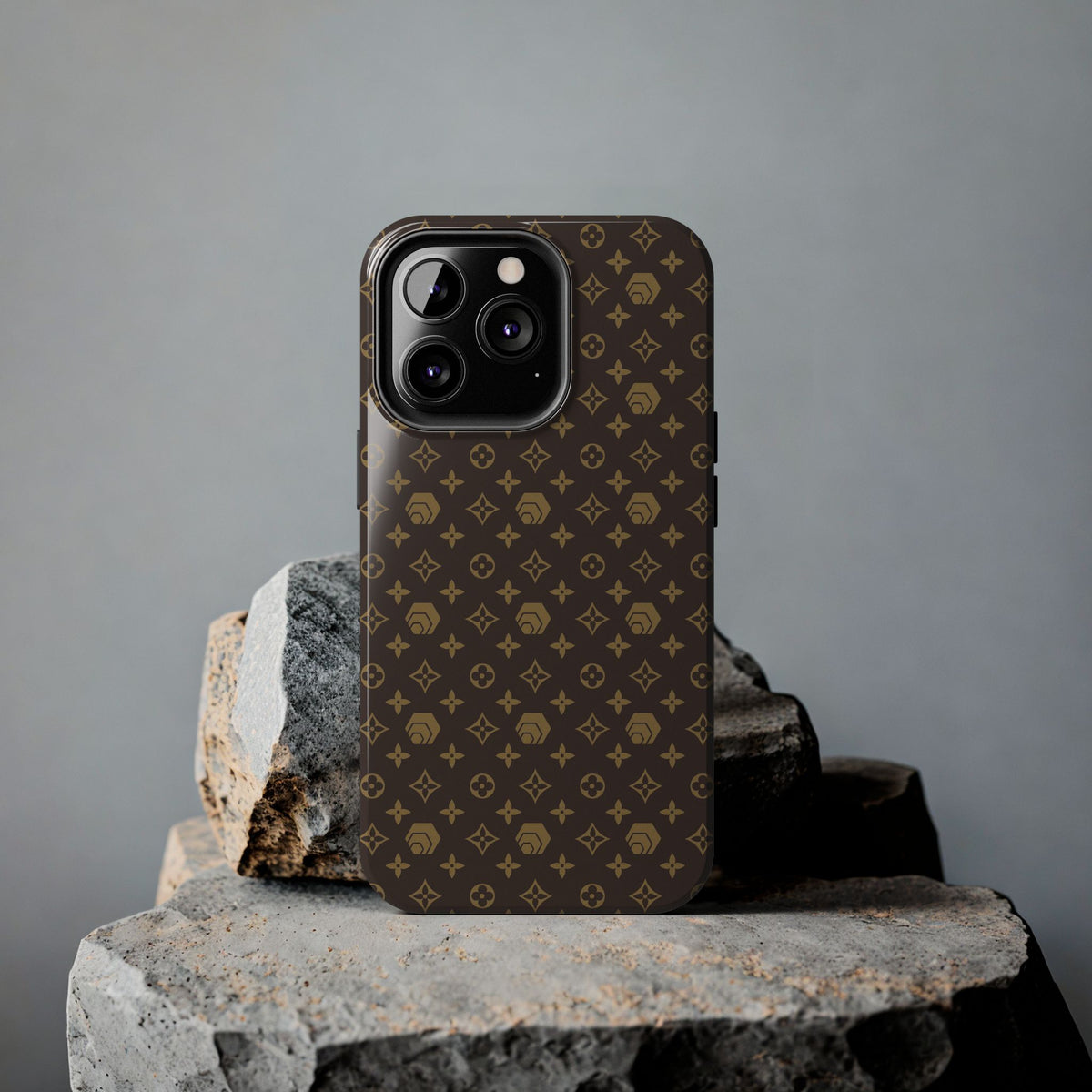 Designer HEX - Tough Phone Case - The Pulsican Store