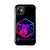 PulseChain Bull - Tough Phone Case