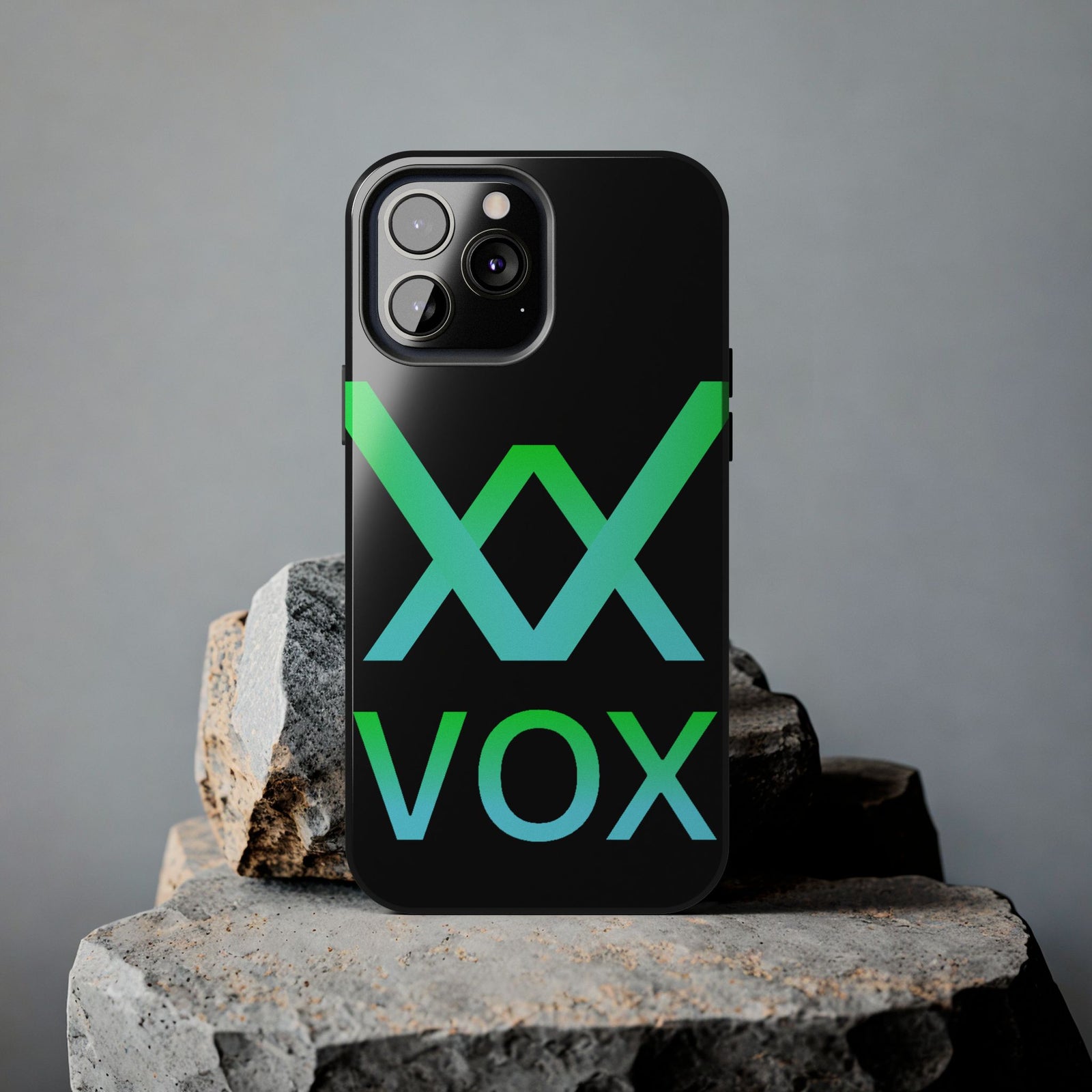 VOX  - Tough Phone Case