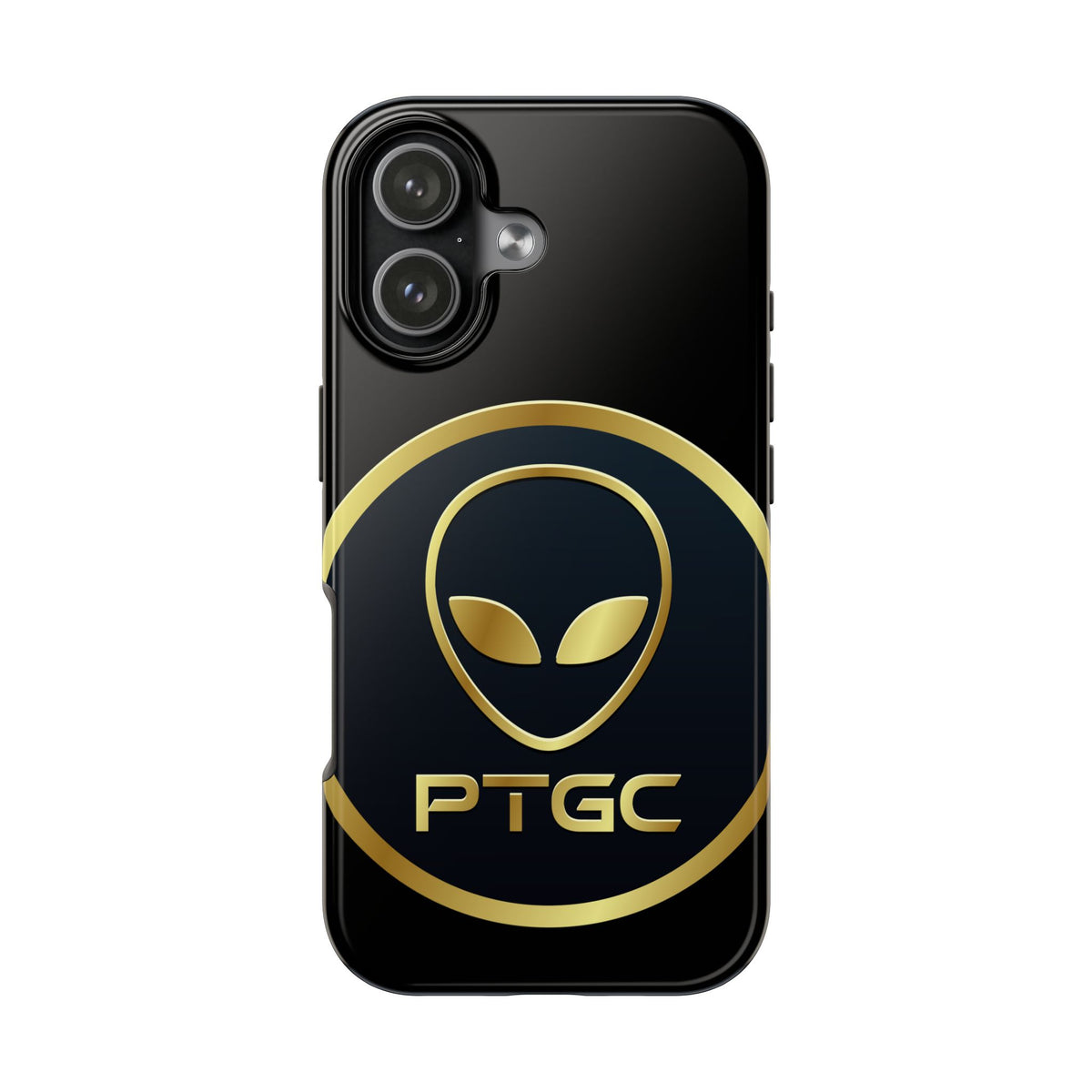 The Grays - Tough Phone Case