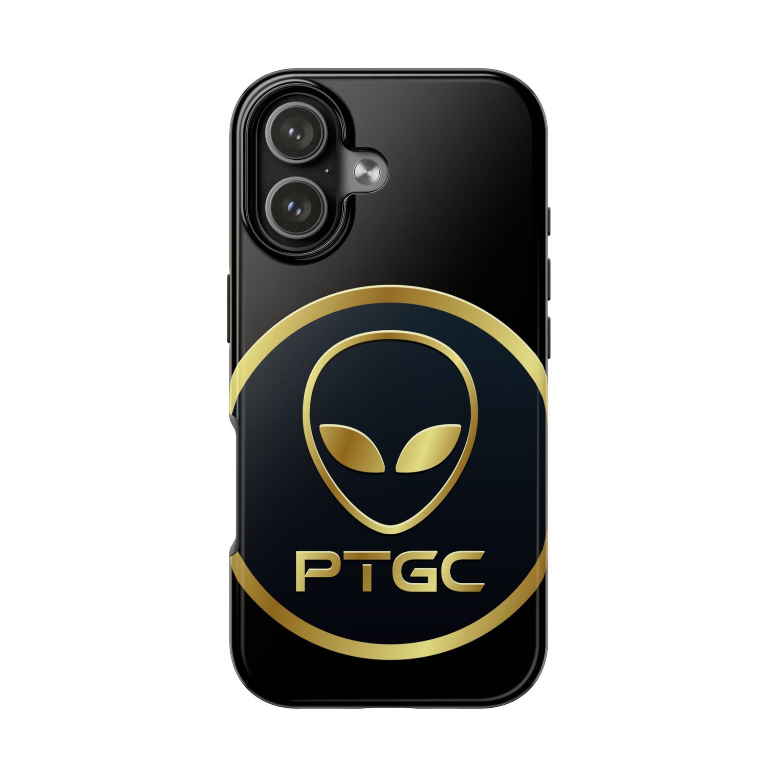 The Grays - Tough Phone Case