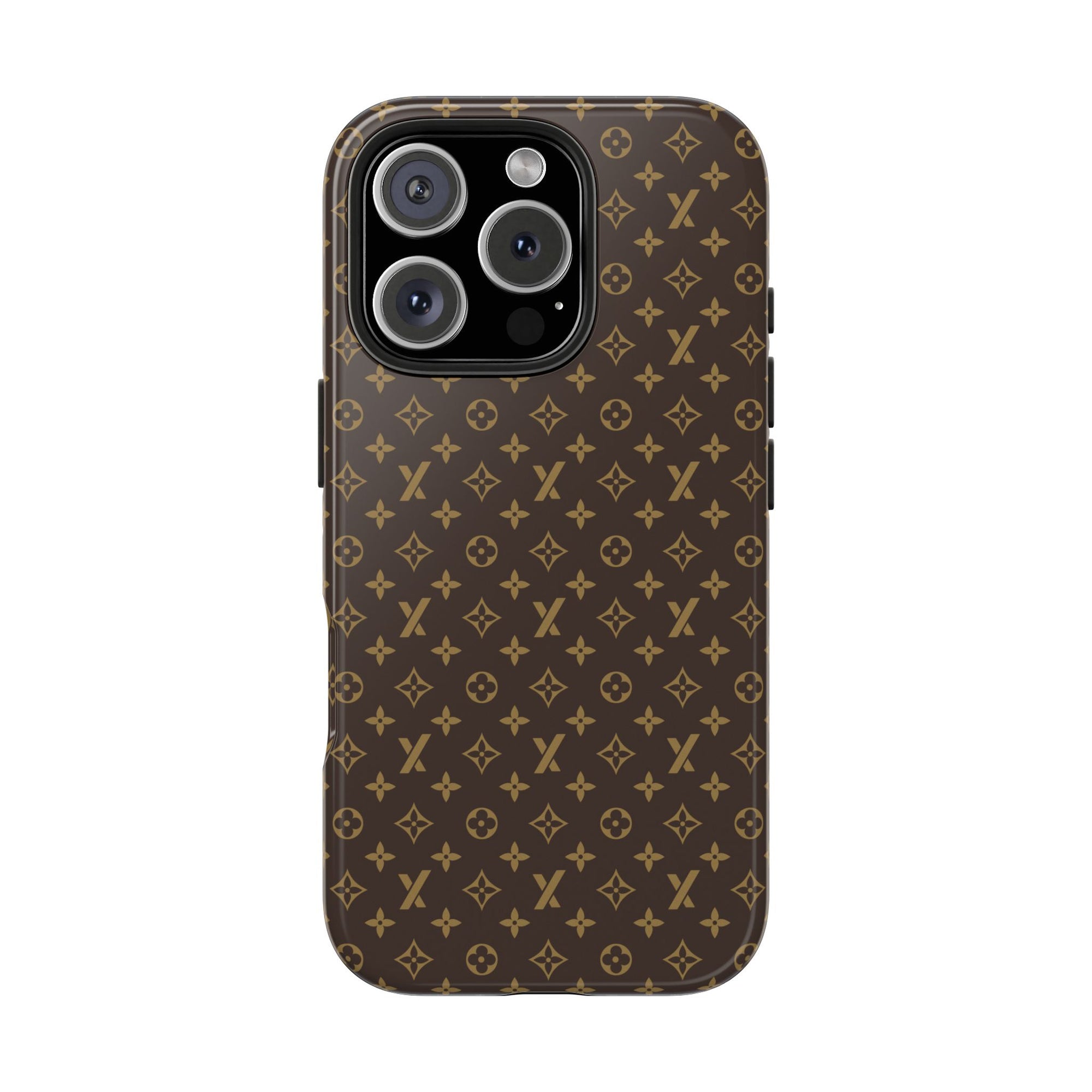 Designer PulseX - Tough Phone Case