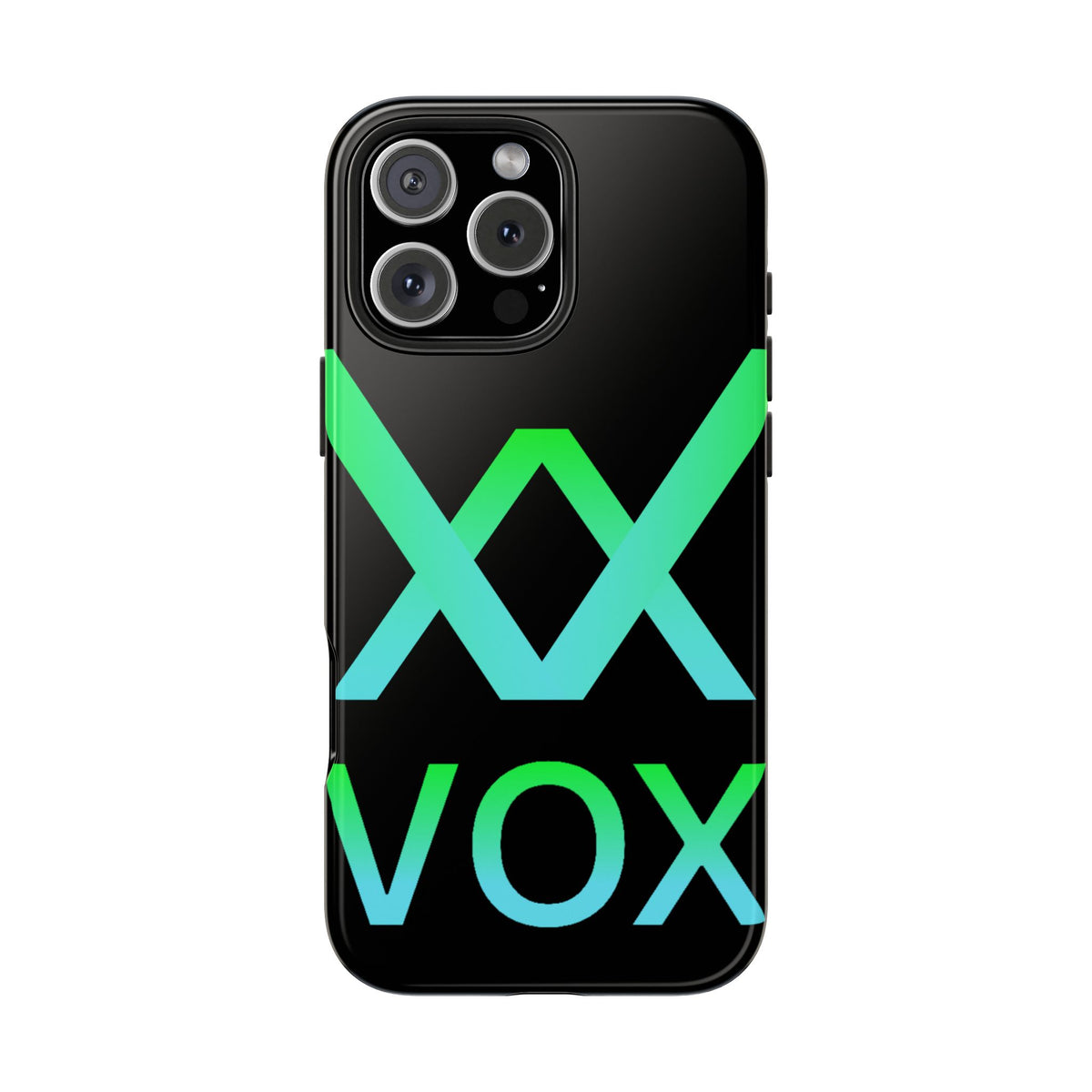 VOX  - Tough Phone Case