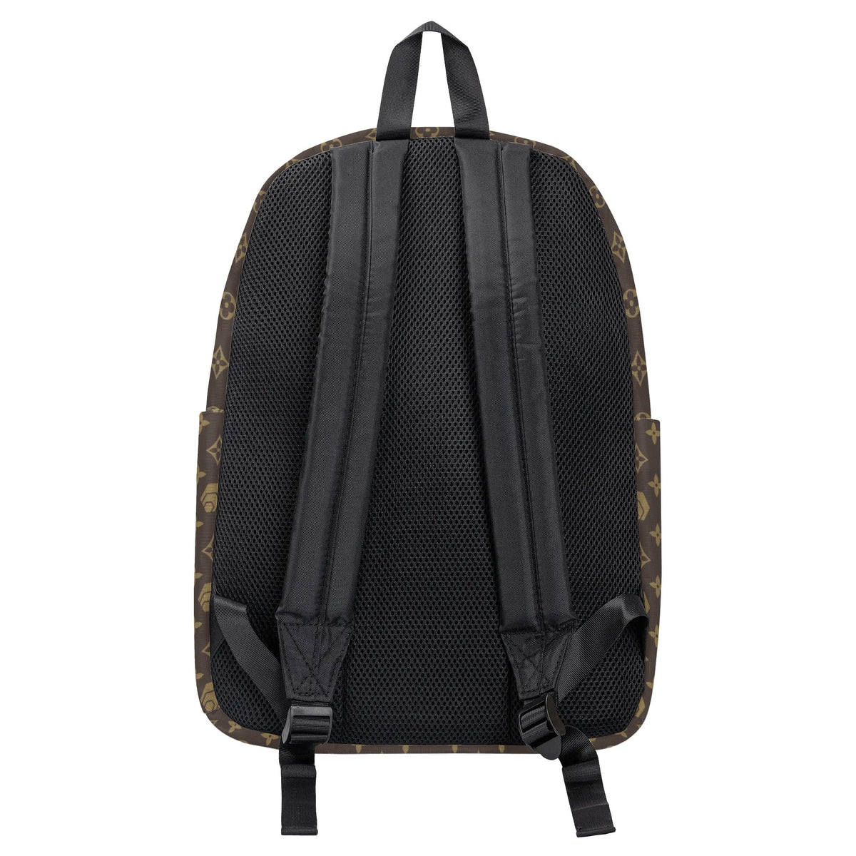 Designer HEX - Backpack - The Pulsican Store