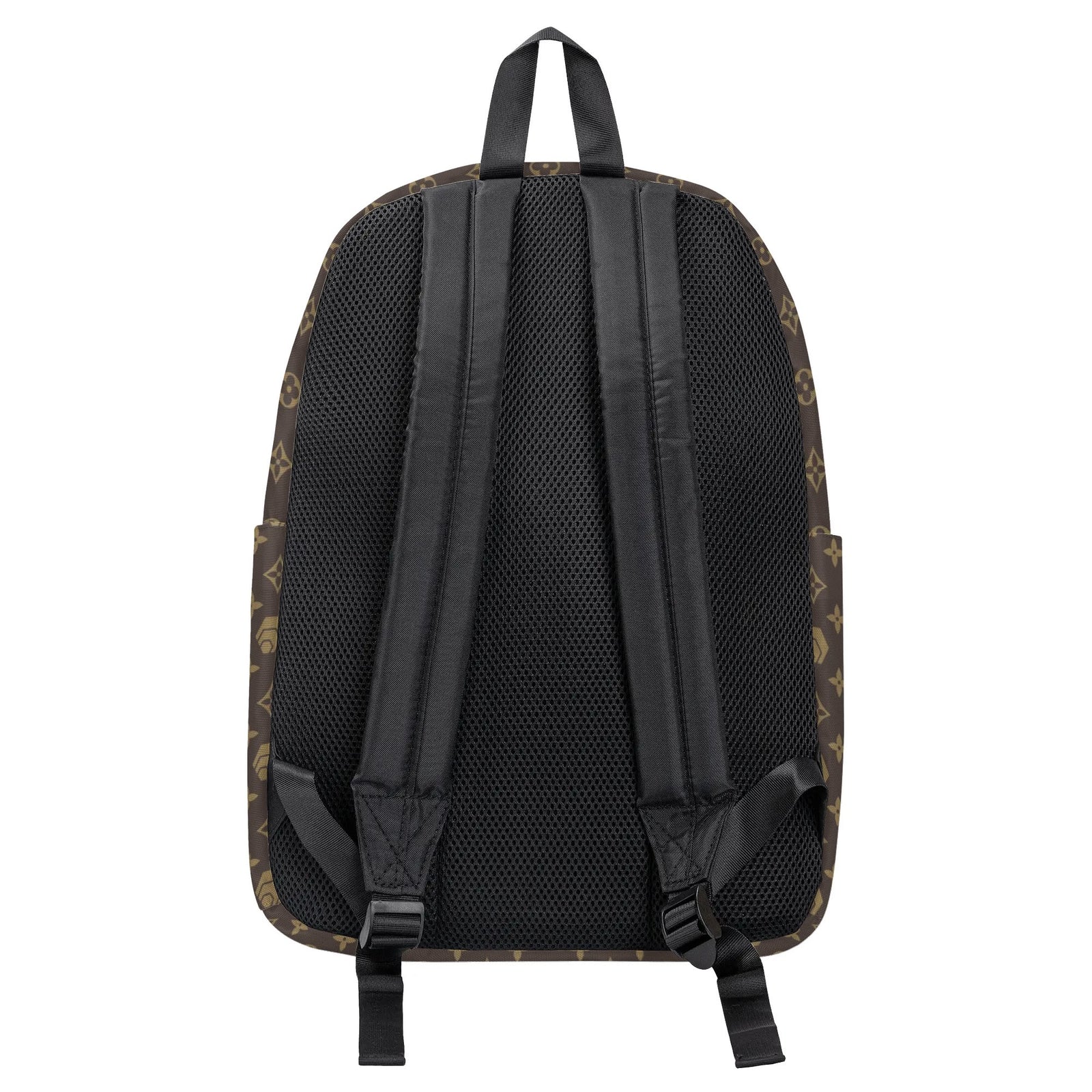 Designer HEX - Backpack - The Pulsican Store