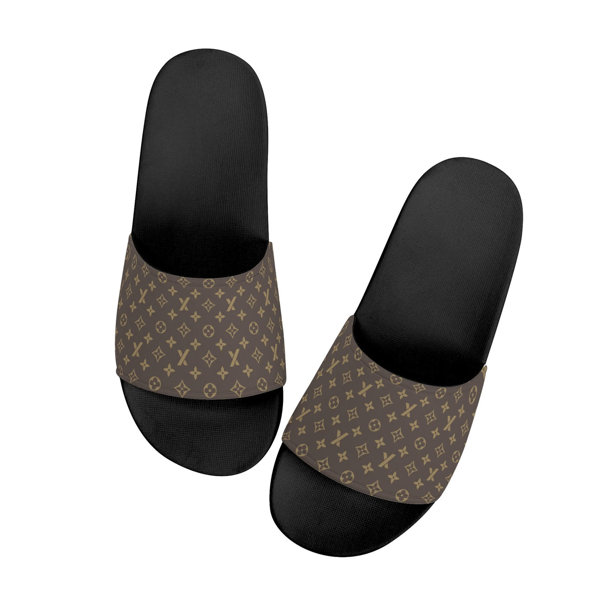 Designer PULSEX - Men&#39;s Slides - The Pulsican Store