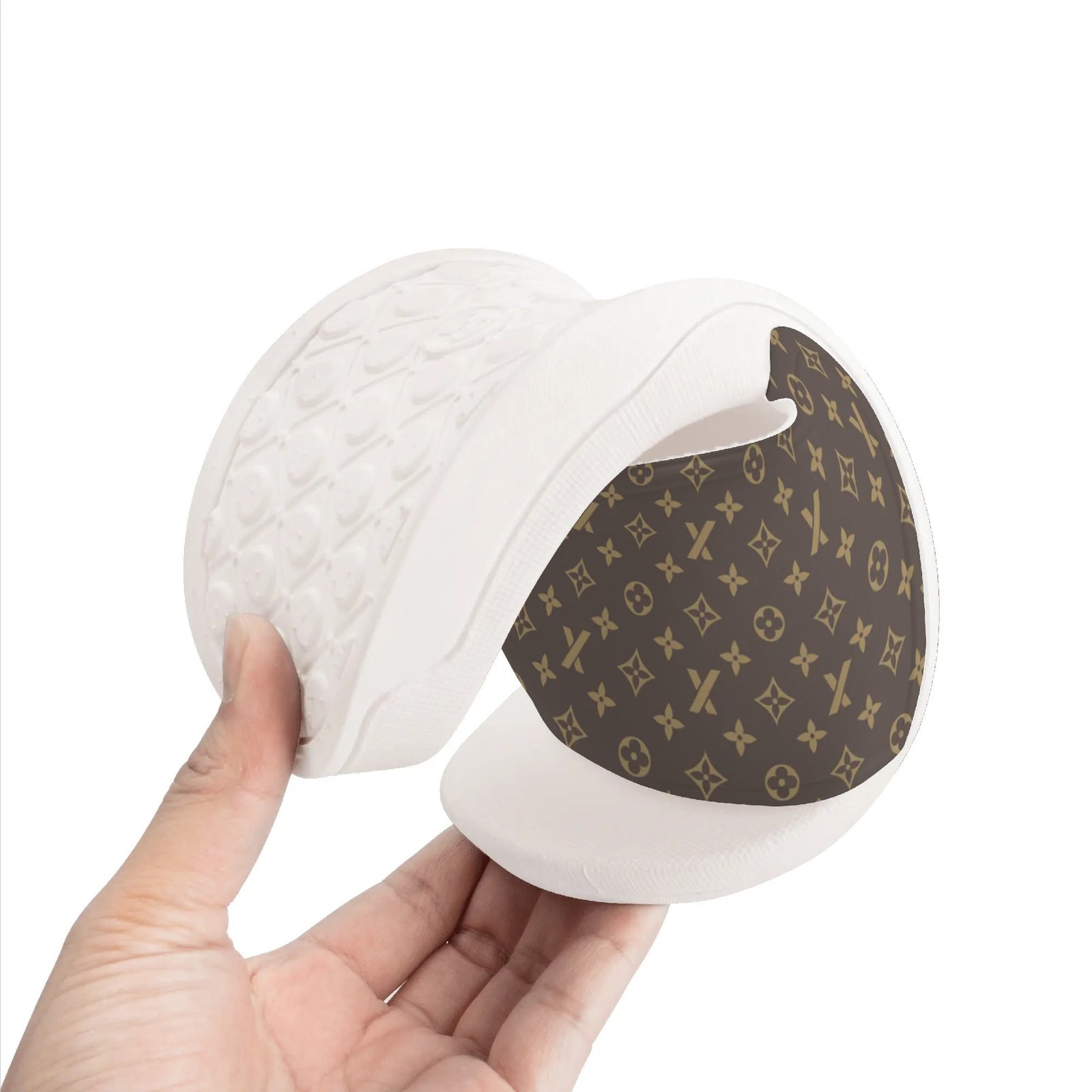 Designer PULSEX - Men's Slides - The Pulsican Store