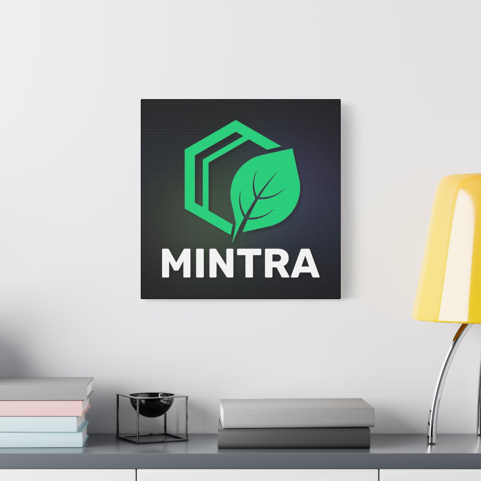 Mintra - Premium Wall Canvas