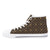 Designer HEX - Men's Canvas High Tops