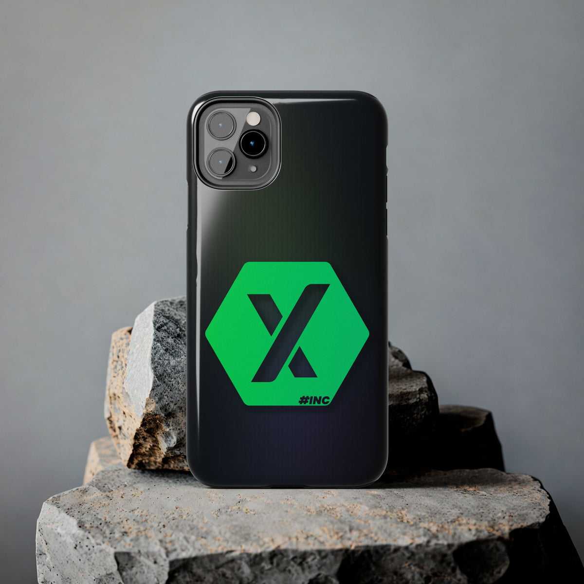 Incentive - Tough Phone Case - The Pulsican Store