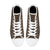 Designer HEX - Women's Canvas High Tops