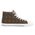 Designer HEX - Women's Canvas High Tops