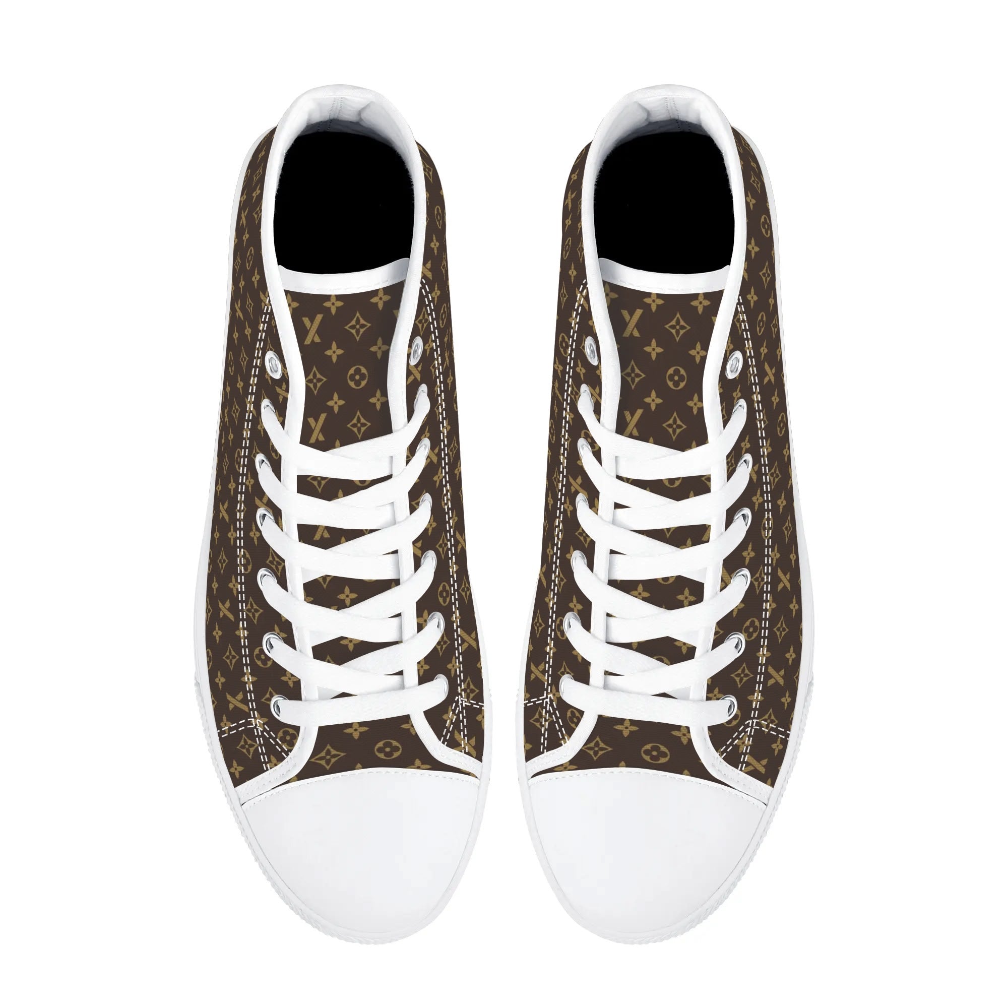 Designer PULSEX - Women's Canvas High Tops