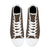 Designer PULSEX - Women's Canvas High Tops