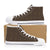 Designer PULSEX - Women's Canvas High Tops