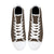 Designer PULSEX - Men's Canvas High Tops