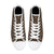 Designer PULSECHAIN - Men's Canvas High Tops