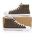 Designer PULSECHAIN - Men's Canvas High Tops