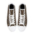 Designer PULSECHAIN - Women's Canvas High Tops