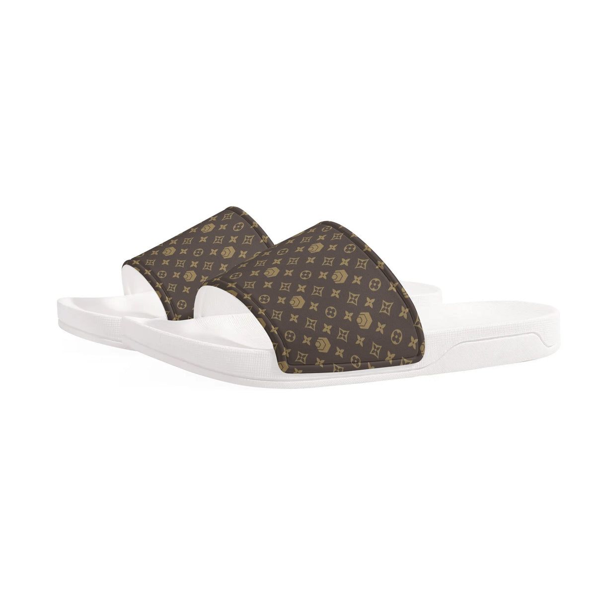 Designer HEX - Women&#39;s Slides - The Pulsican Store