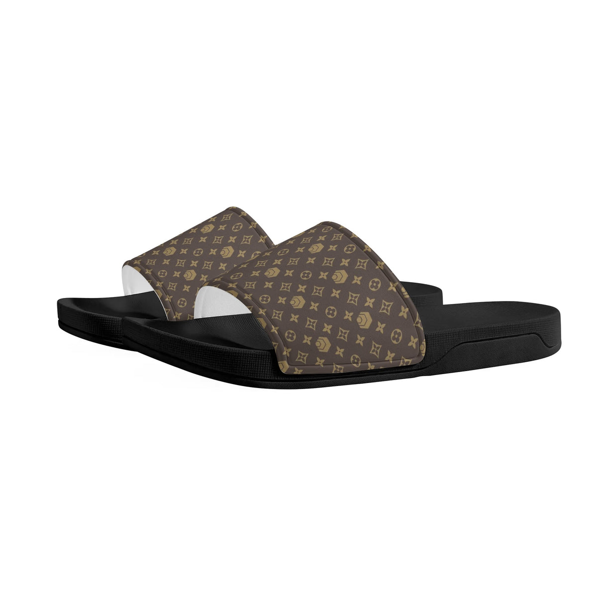 Designer HEX - Men&#39;s Slides - The Pulsican Store