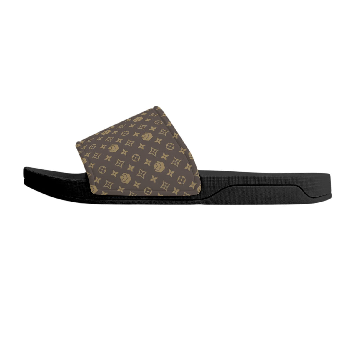Designer HEX - Men&#39;s Slides - The Pulsican Store