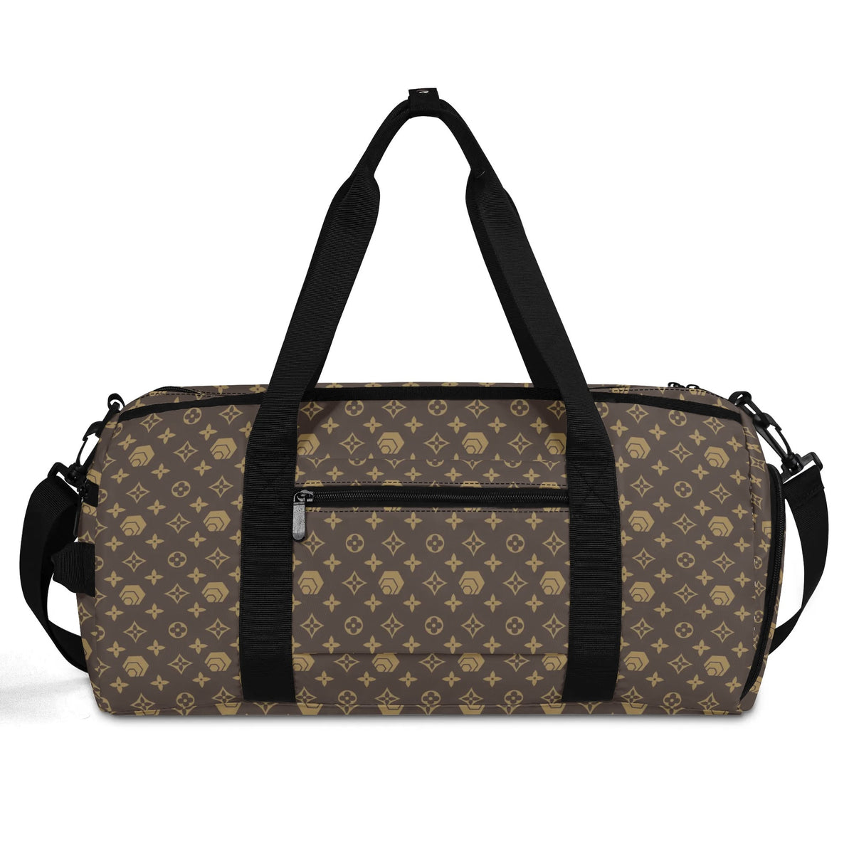 Designer HEX - Gym and Travel Bag - The Pulsican Store