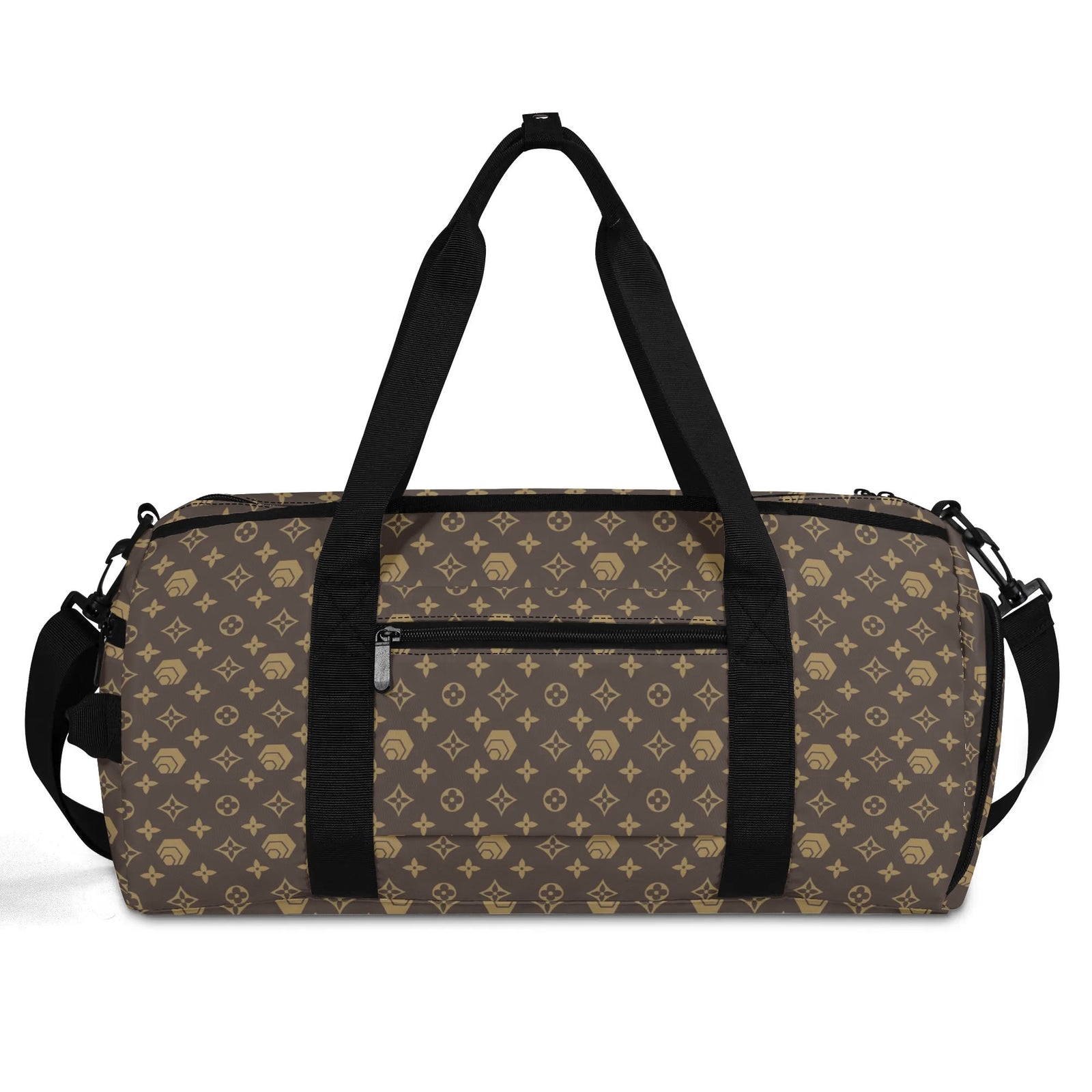Designer HEX - Gym and Travel Bag - The Pulsican Store