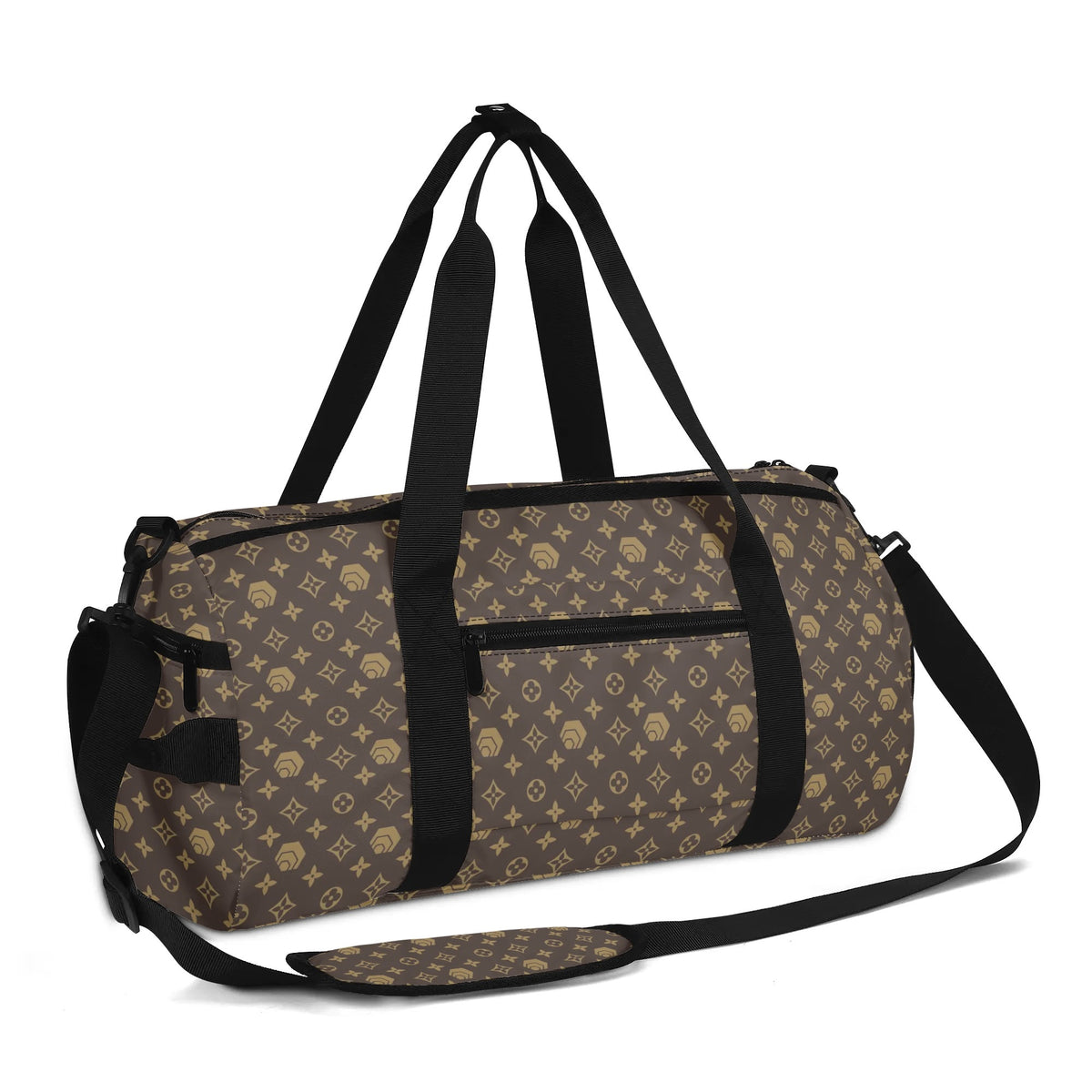 Designer HEX - Gym and Travel Bag - The Pulsican Store