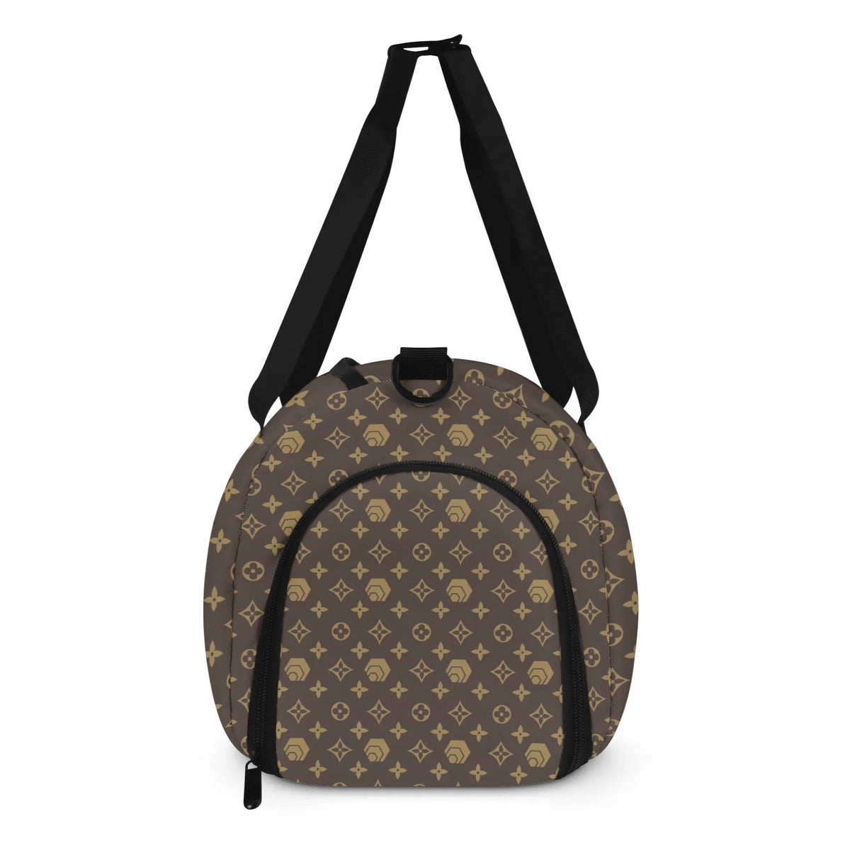 Designer HEX - Gym and Travel Bag - The Pulsican Store
