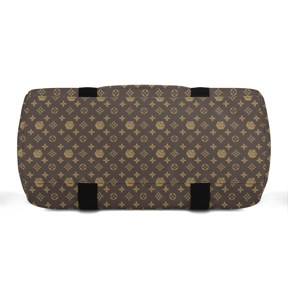 Designer HEX - Gym and Travel Bag - The Pulsican Store