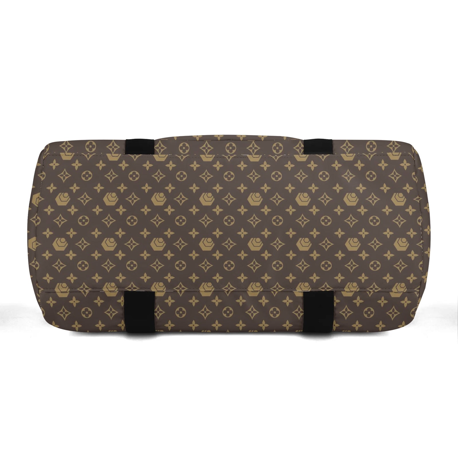 Designer HEX - Gym and Travel Bag - The Pulsican Store