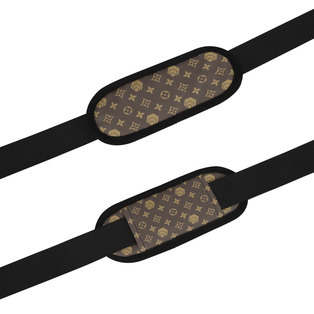 Designer HEX - Gym and Travel Bag - The Pulsican Store