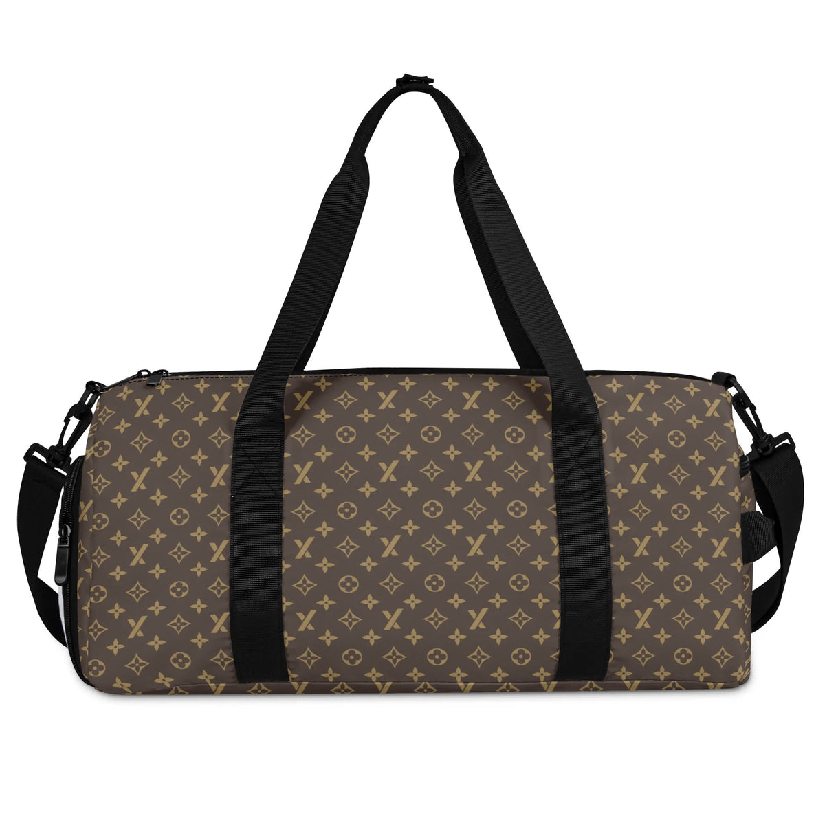 Designer PulseX - Gym and Travel Bag - The Pulsican Store
