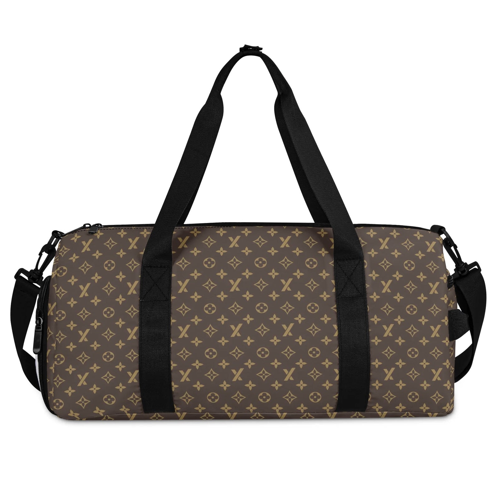 Designer PulseX - Gym and Travel Bag - The Pulsican Store