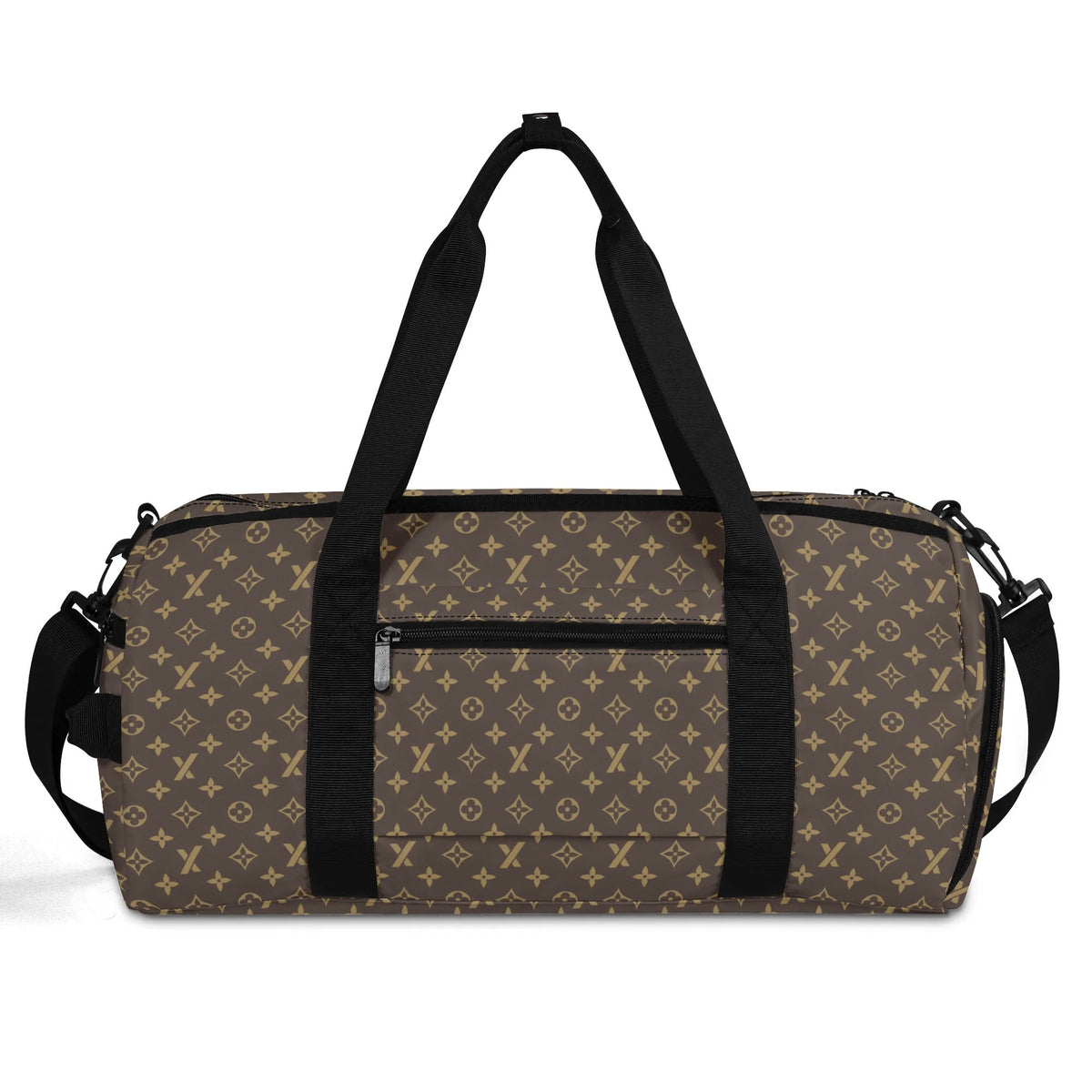 Designer PulseX - Gym and Travel Bag - The Pulsican Store