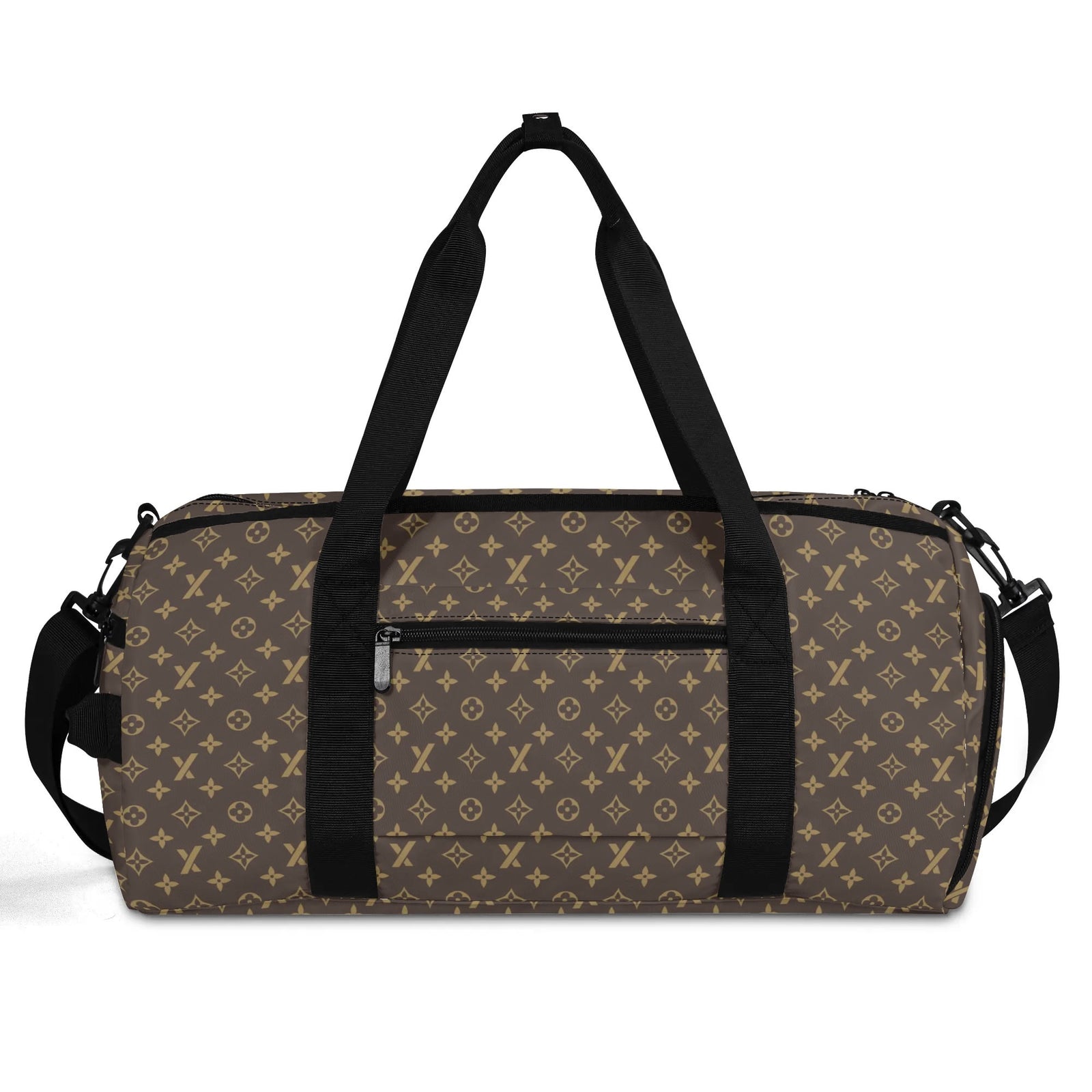 Designer PulseX - Gym and Travel Bag - The Pulsican Store