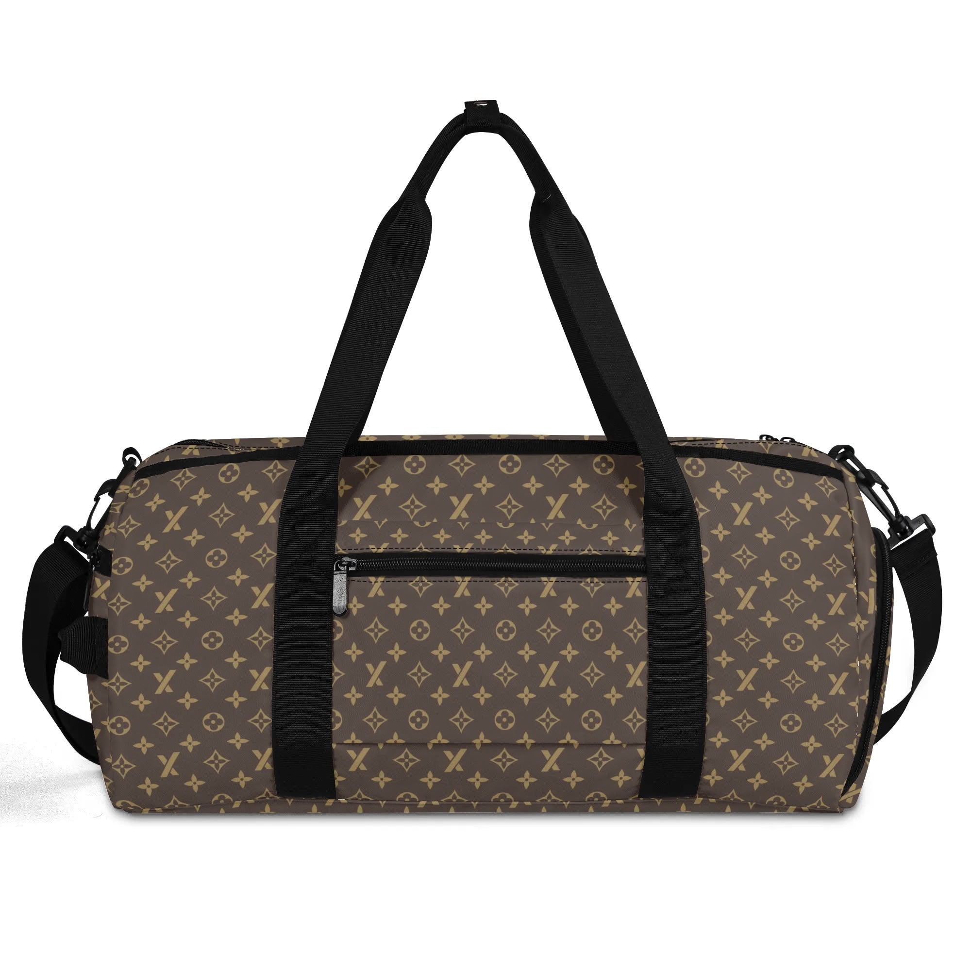 Designer PulseX - Gym and Travel Bag