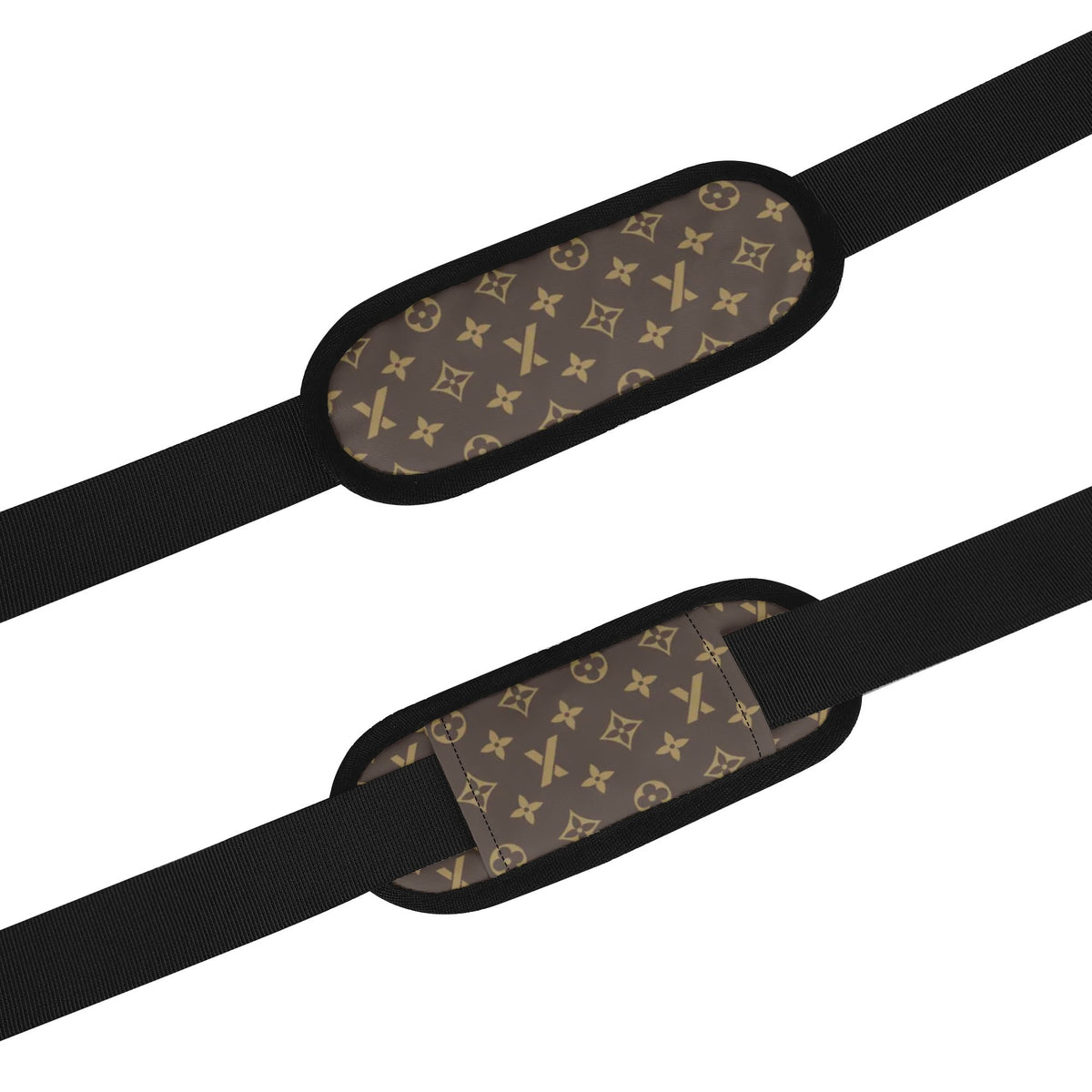 Designer PulseX - Gym and Travel Bag - The Pulsican Store