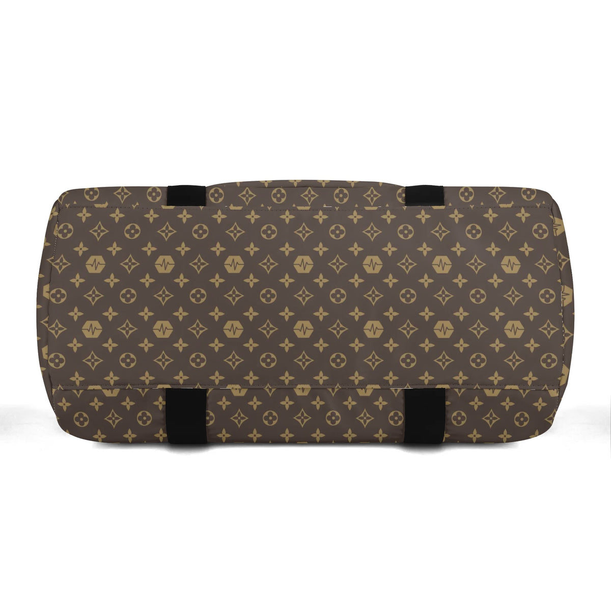 Designer PulseChain - Gym and Travel Bag - The Pulsican Store