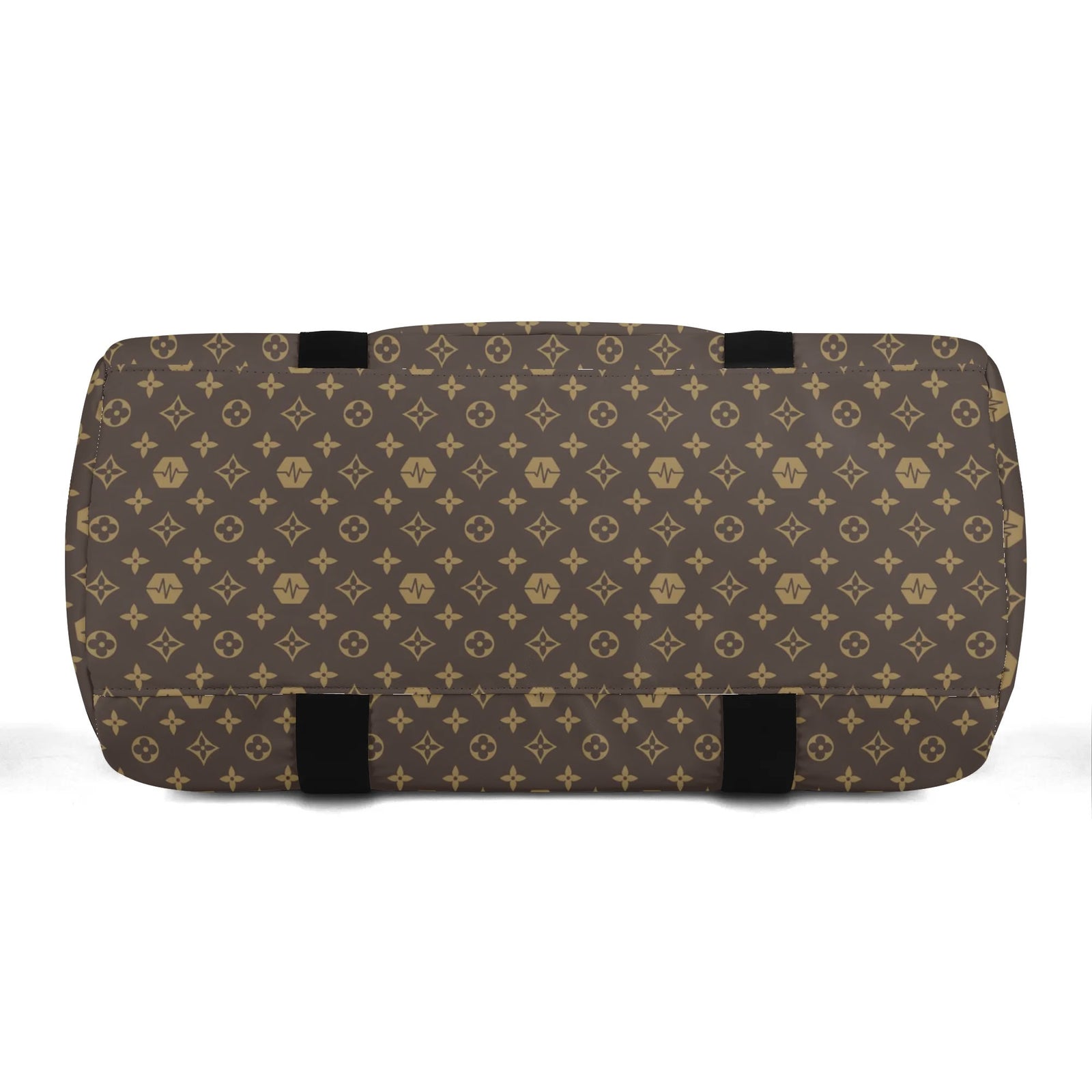 Designer PulseChain - Gym and Travel Bag - The Pulsican Store